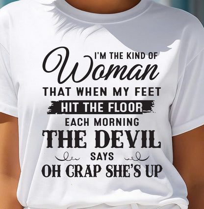 T-Shirt For Woman  – ntnt00 (SKU26T-01-36-00)
