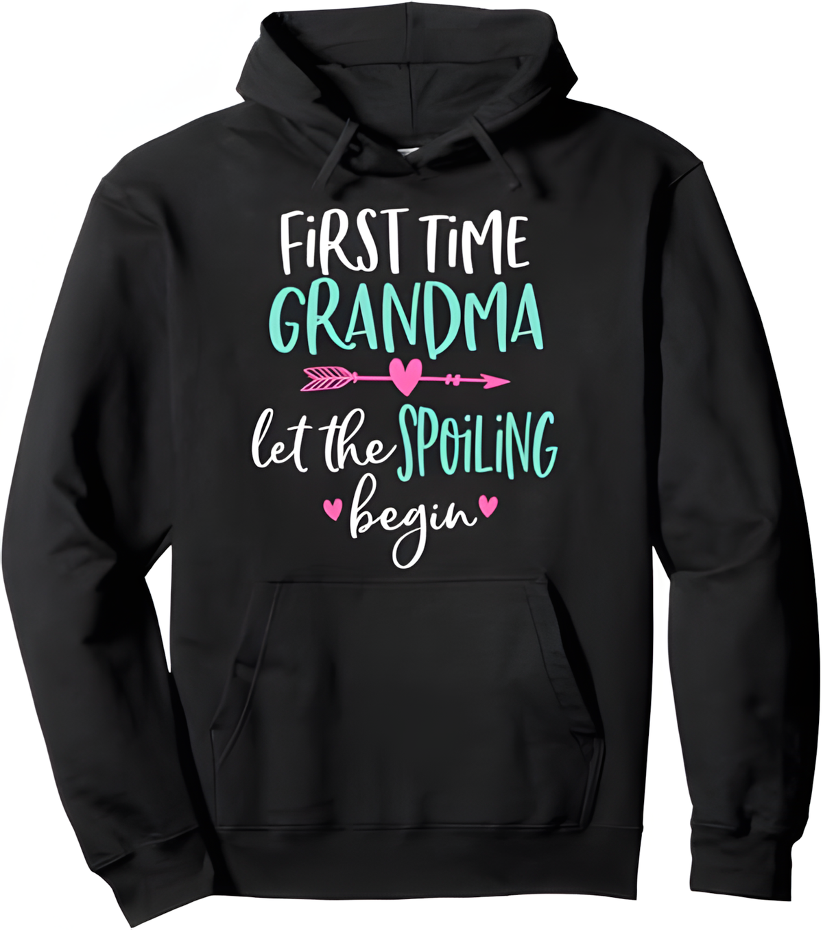 FIRST TIME GRANDMA LET THE SPOILING BEGIN 1 - From grandma ntnt00