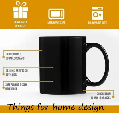 TO DAUGHTER MUG 02 - GIFT FROM DAD - TRNN00