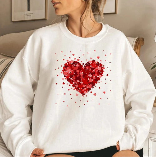 VALENTINE T-SHIRT FROM BOYFRIEND, HUSBAND - ntnt00