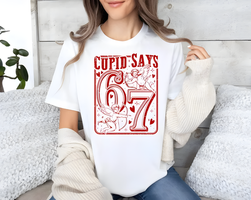 VALENTINE T-SHIRT FROM BOYFRIEND, HUSBAND - ntnt00