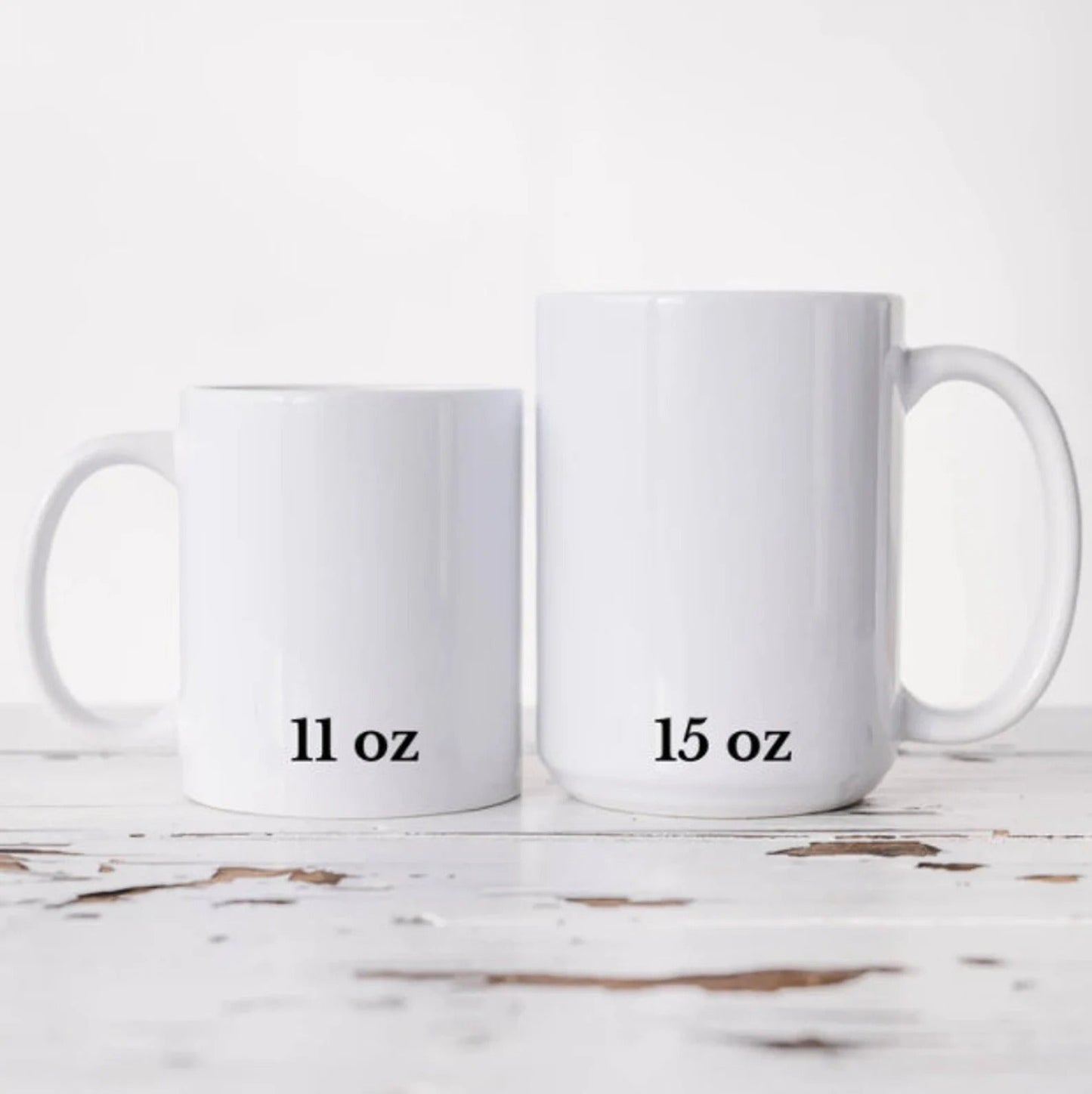 TO DAUGHTER MUG 02- GIFT FROM MOM - TRNN00