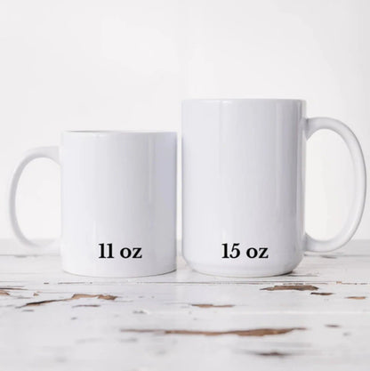 TO DAUGHTER MUG 02- GIFT FROM MOM - TRNN00