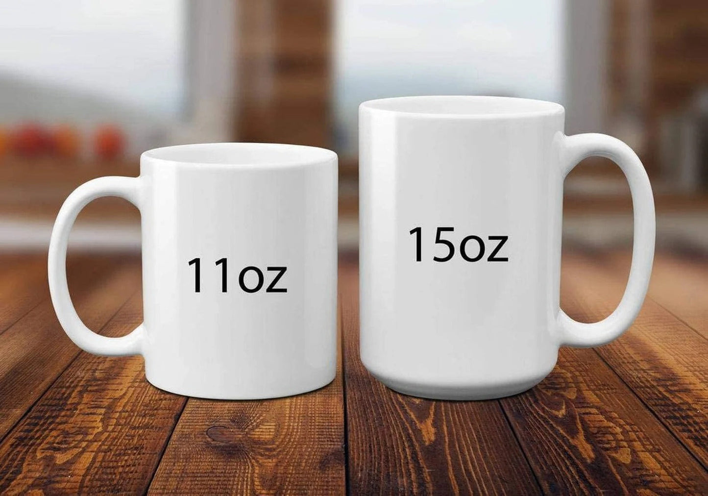 TO DAUGHTER MUG 01- GIFT FROM MOM - TRNN00