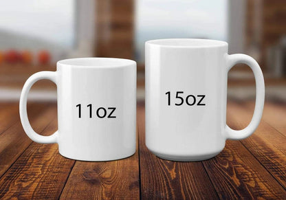 TO DAUGHTER MUG 01- GIFT FROM MOM - TRNN00