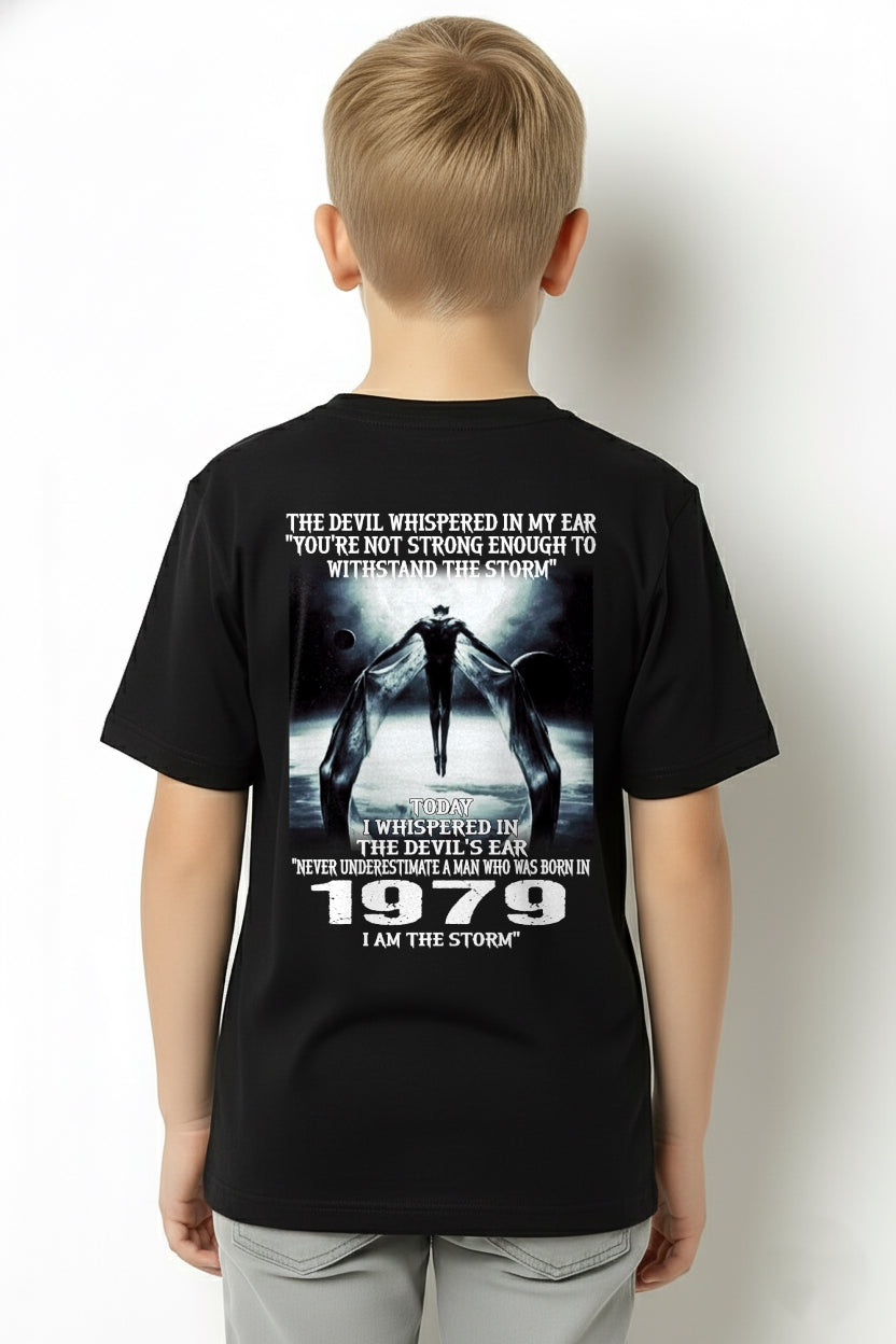 1979 - I AM THE STORM US1979 (SKU07-119-79) FULL