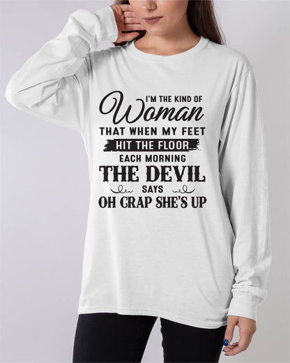 T-Shirt For Woman  – ntnt00 (SKU26T-01-36-00)