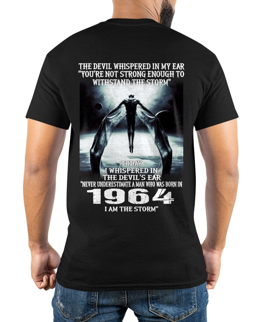 1964-I AM THE STORM US1964 (SKU07-119-64) FULL