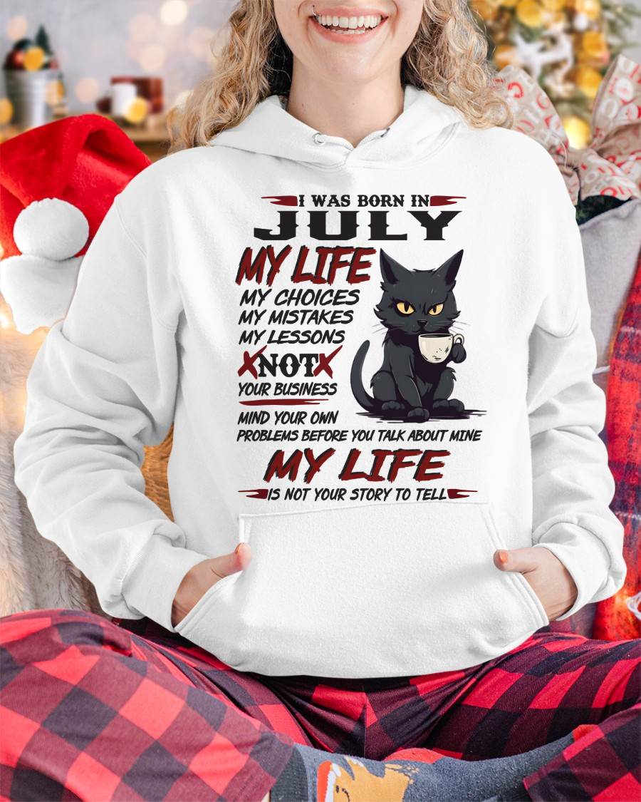 MY LIFE – T Shirt For Woman – ntnt07 (SKU09-92-07)