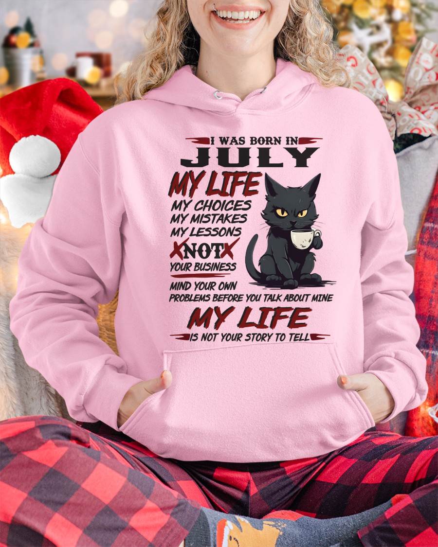 MY LIFE – T Shirt For Woman – ntnt07 (SKU09-92-07)