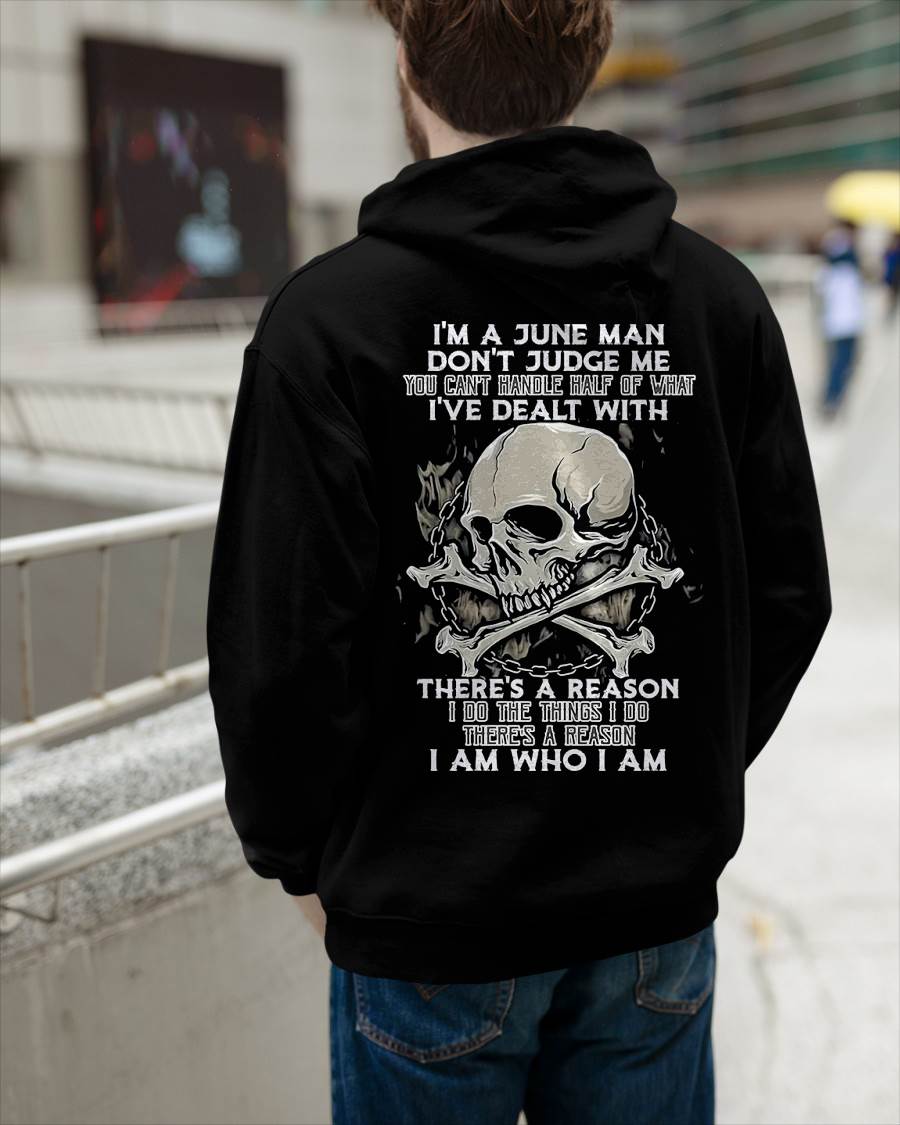 JUNE – DON’T JUDGE ME – T-SHIRT FOR MAN – ntnt06 (SKU26T-01-04-06)