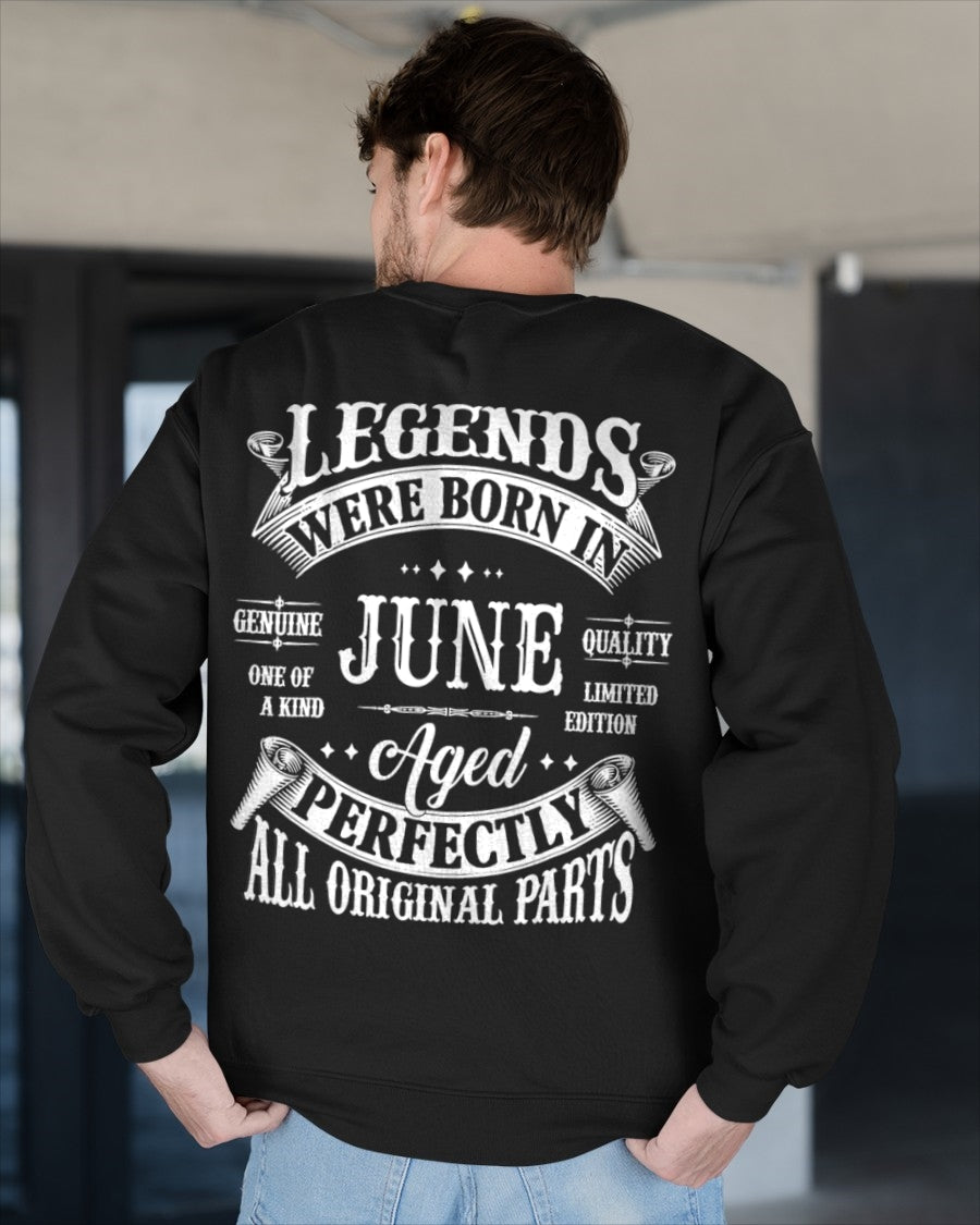 LEGEND WERE BORN IN JUNE - male (SKU08-37-06) FULL